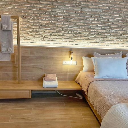 Hotel Restaurante Casa Luisa Естелья Екстер'єр фото