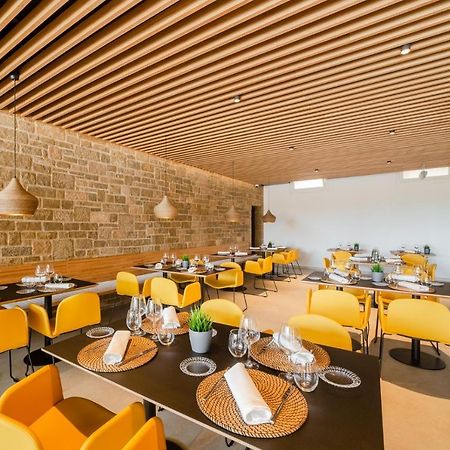 Hotel Restaurante Casa Luisa Естелья Екстер'єр фото