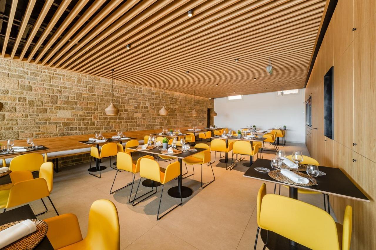 Hotel Restaurante Casa Luisa Естелья Екстер'єр фото